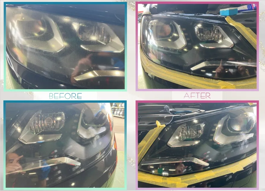 くすみスッキリ！！！