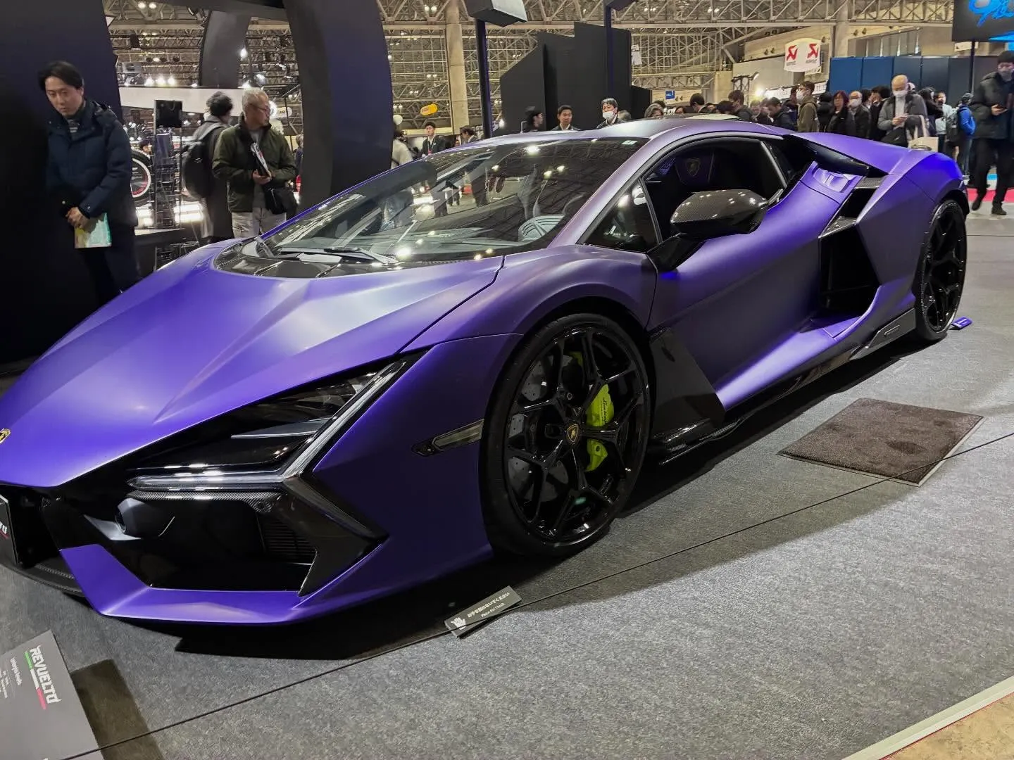 オートサロン2026